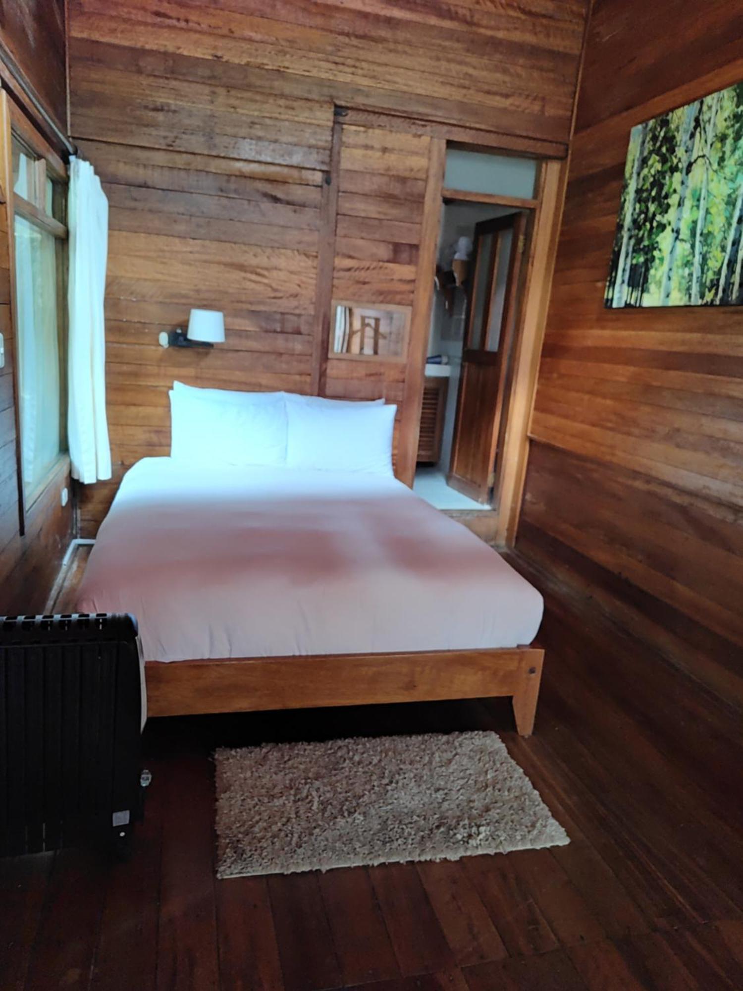 Tree House Lodge Machu Picchu Exterior photo