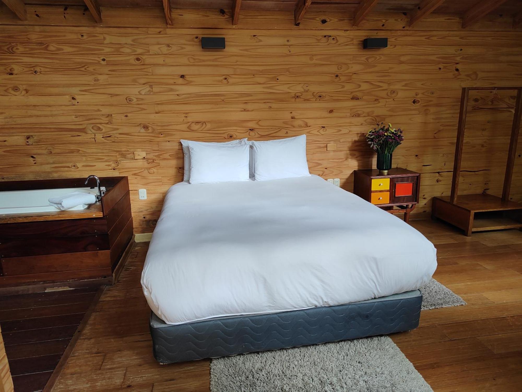 Tree House Lodge Machu Picchu Exterior photo