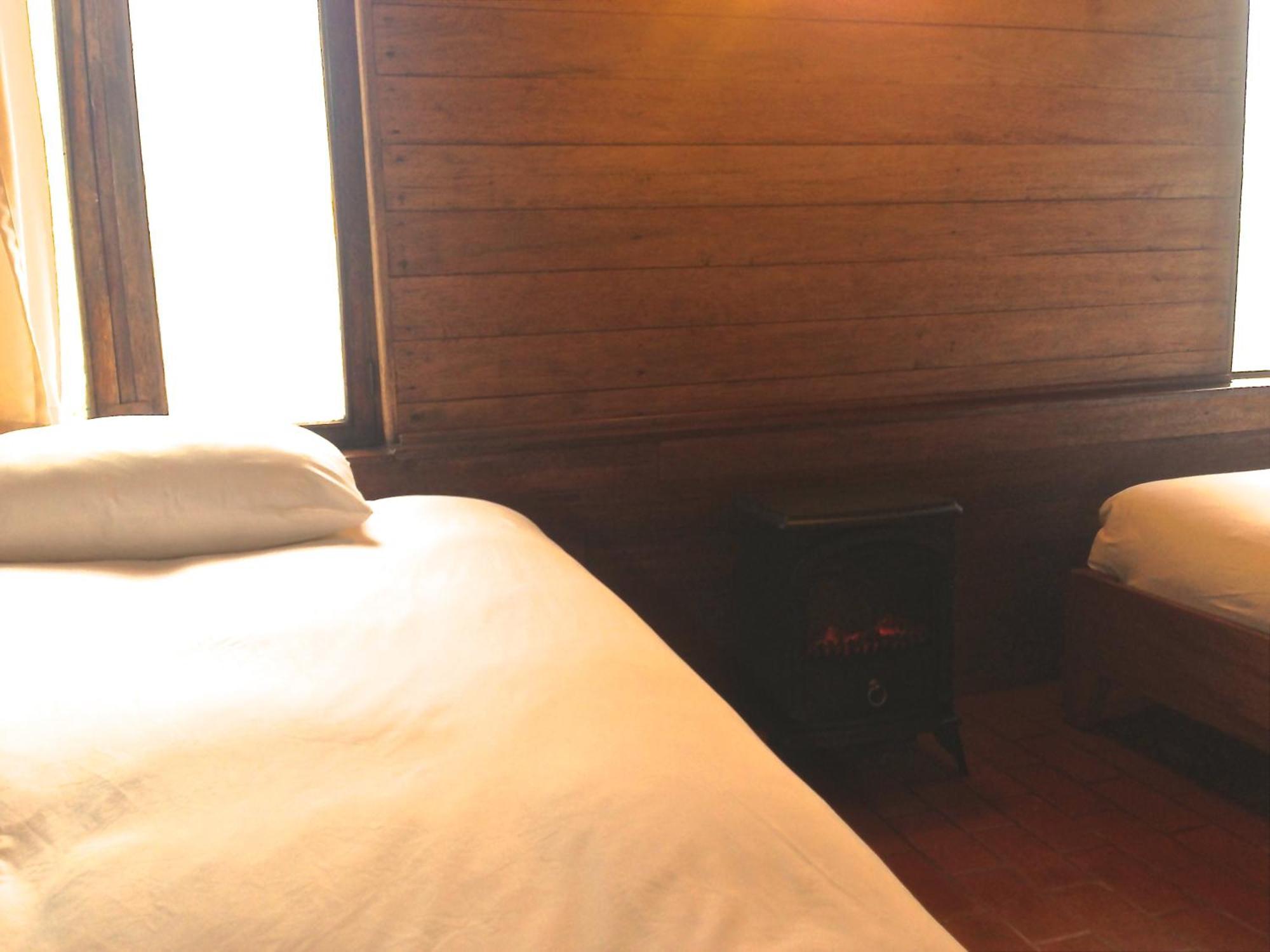 Tree House Lodge Machu Picchu Room photo
