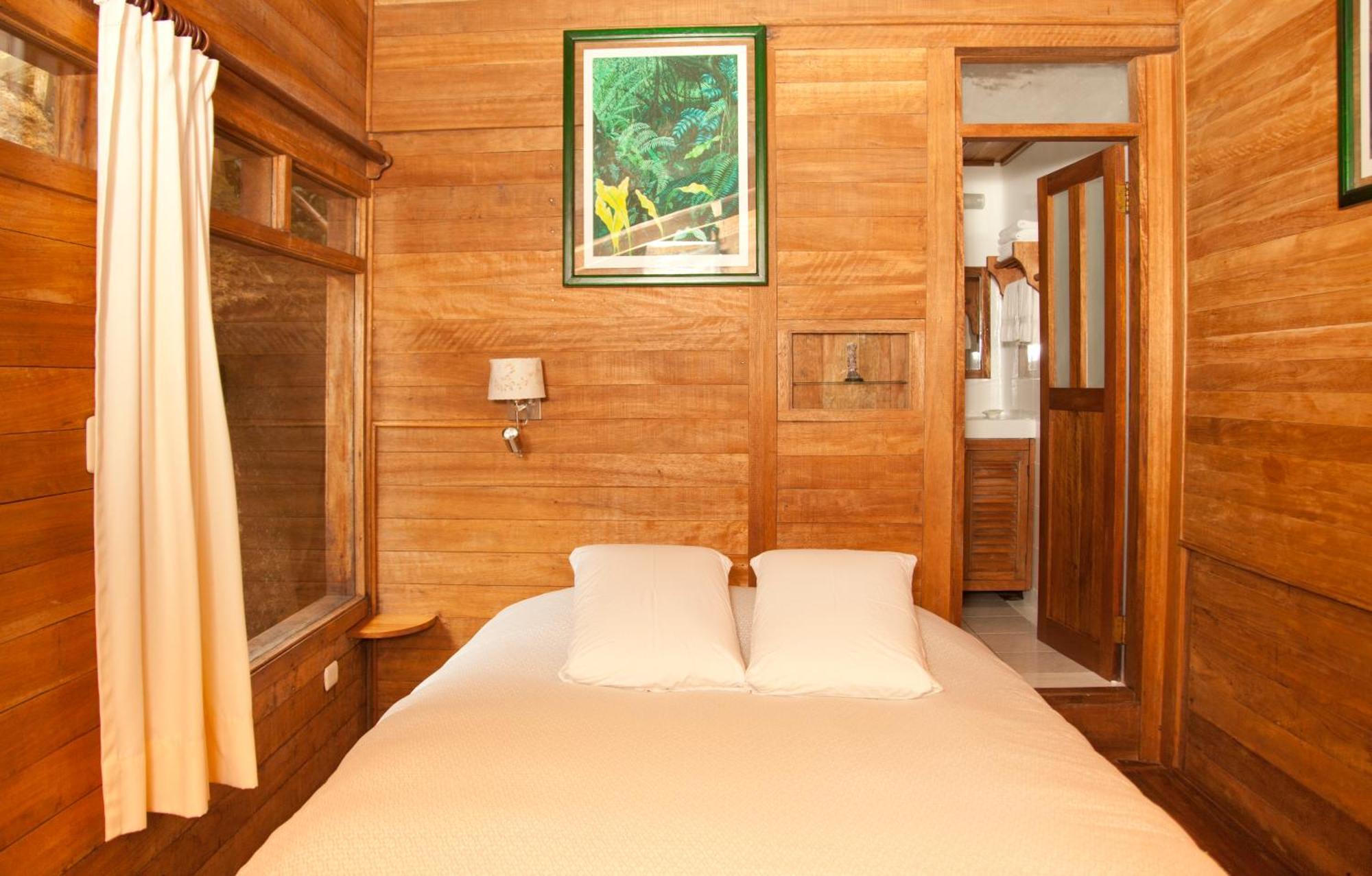 Tree House Lodge Machu Picchu Exterior photo
