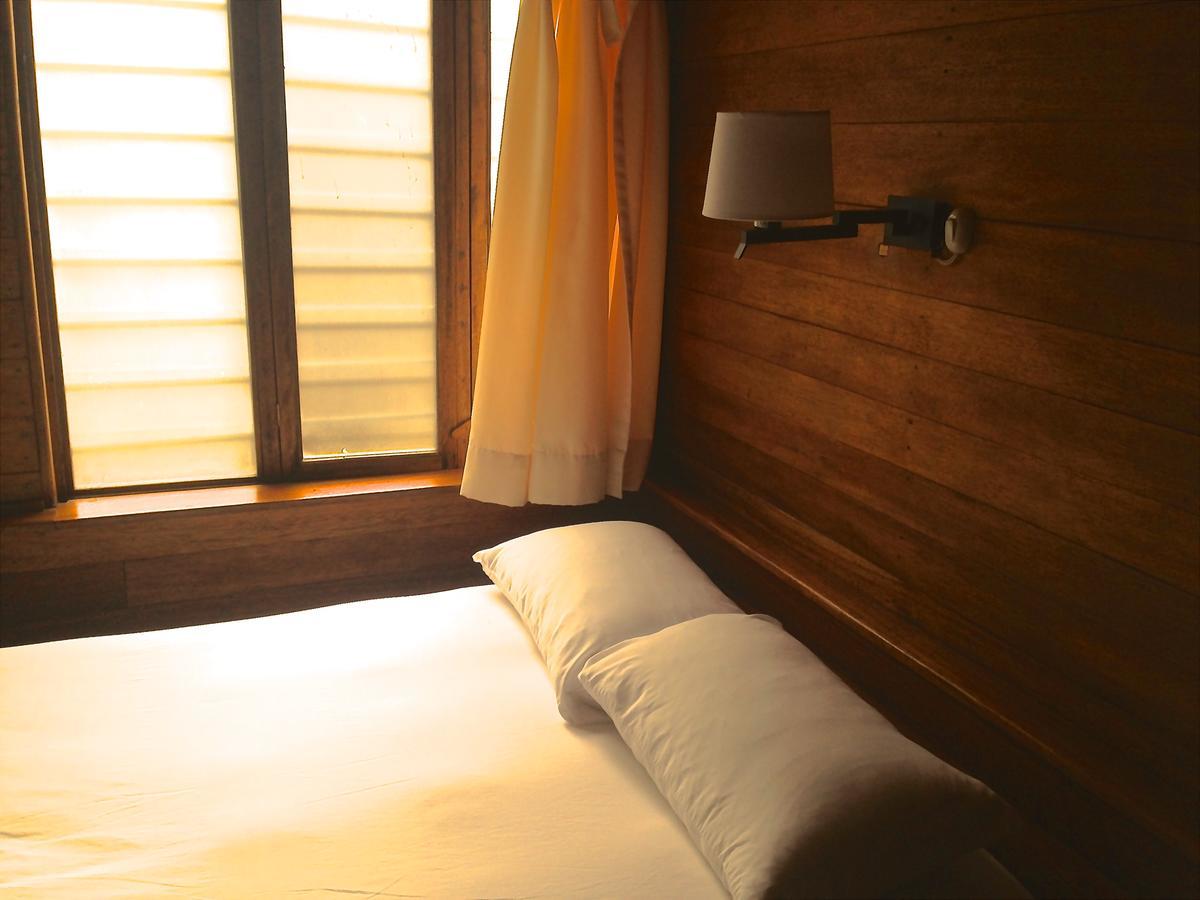 Tree House Lodge Machu Picchu Room photo