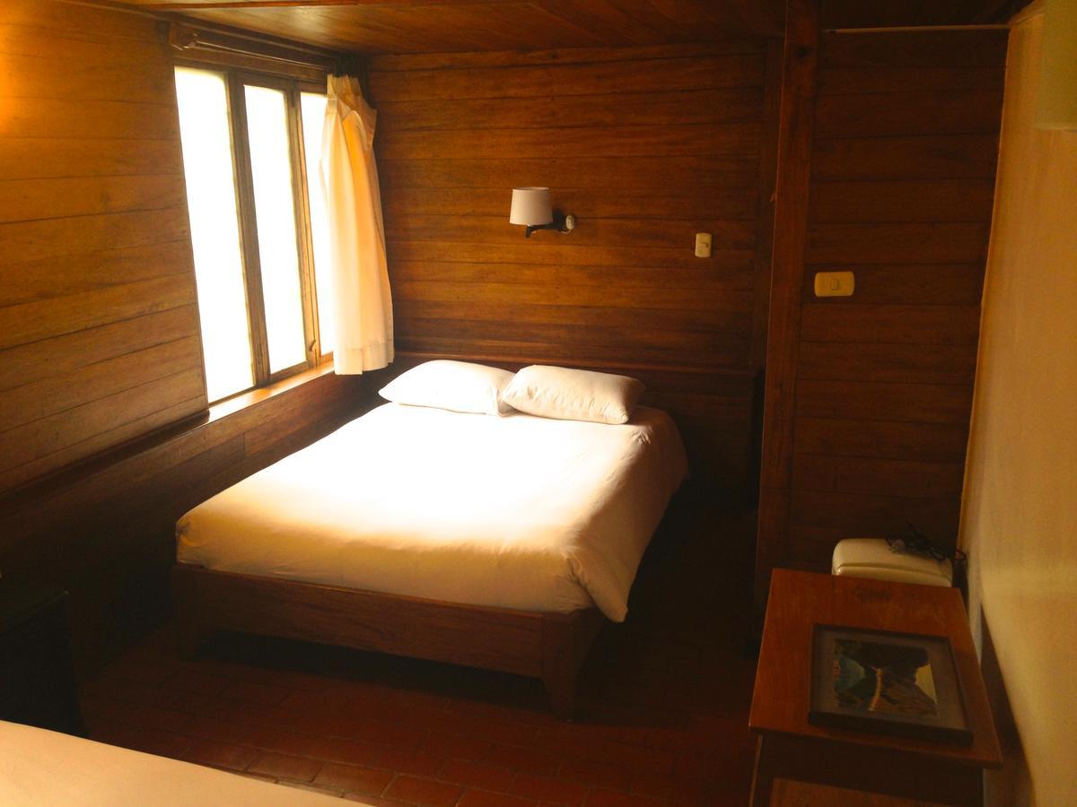 Tree House Lodge Machu Picchu Exterior photo